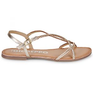 Gioseppo Sandales NIOAQUE Doré - Taille 37,38,39,40,41