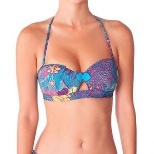 Tropical Jungle - Bandeau