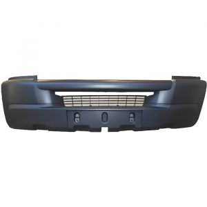 Renault Pare-choc avant noir Mascott 2004-2010 RA31050