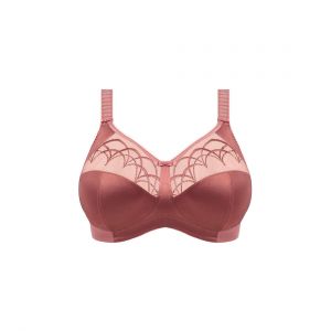 Soutien-gorge sans armatures femme Elomi Cate