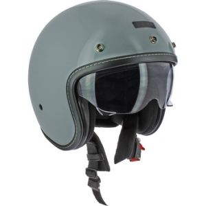 Casque moto jet Ubike Challenge 06