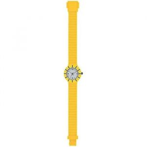 Hip Hop Spectra Yellow HWU0756 montres-bracelets unisex enfants quartz