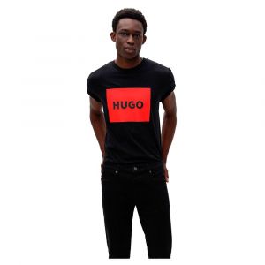 Hugo Boss Hugo Jersey Dulive222 S Black