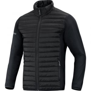 Image de Jako Veste Hybride pour Homme, Taille 2XL, Noir