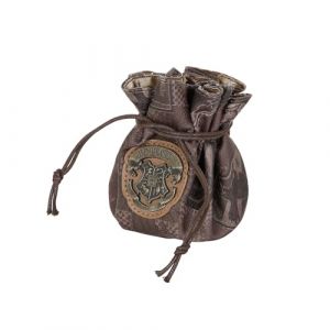 Karactermania HARRY POTTER - Hogwarts Houses - Portemonnaie Besace '9