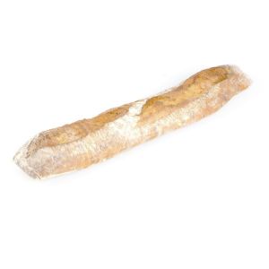 Baguette &Agrave; L'&eacute;peautre Filiere Qualite Carrefour - La Baguette De 250g
