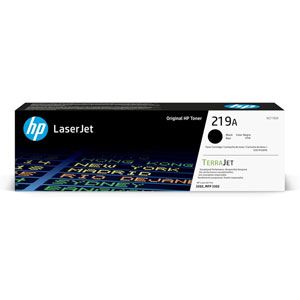 HP 219A (W2190A) - Noir