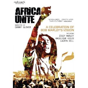 Image de Africa Unite [Edizione: Regno Unito] [Import italien] [DVD]