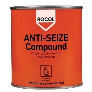 Rocol Lubrifiant Antigrippant Base Cuivre