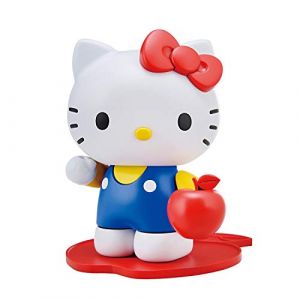 Bandai SD Ex-Standard Hello Kitty x RX-78-2 Gundam Figure Model Kit