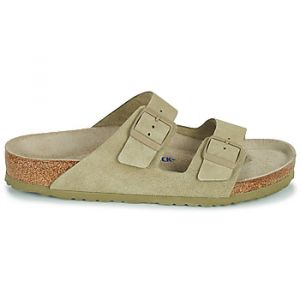 Birkenstock Mules Arizona SfbKaki