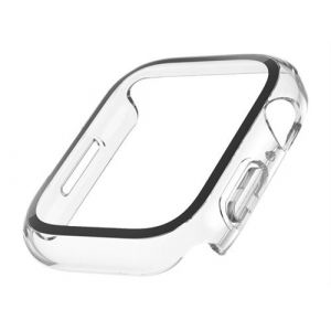 Belkin ScreenForce Protection d'écran 2-en-1 pour Apple Watch Series 9/8/7/SE 44/45 mm