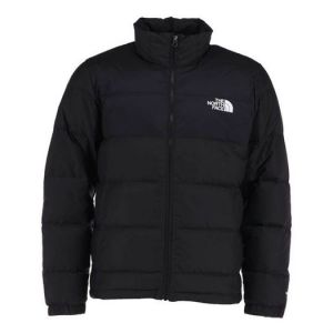 The North Face M NEW COMBAL DOWN JKT Noir - Taille XS