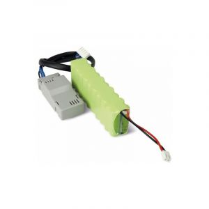 M&eacute; Kit Batterie de secours rechargeable PLATINE STARG + Carte de Charge BAT M016 - 24V 1.6 Ah