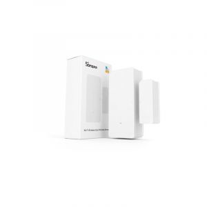 Sonoff Détecteur d'ouverture de Porte/Fenêtre Wifi