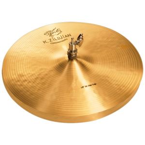 Zildjian K Constantinople Hi-Hats 14"