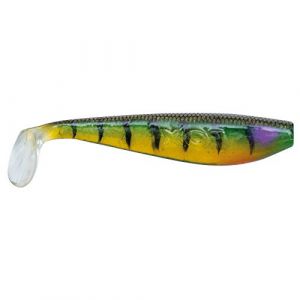 Fox Rage Leurre souple Zander Pro ultra UV
