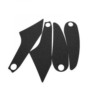 Grip de réservoir R&G Racing Kit 4 pièces