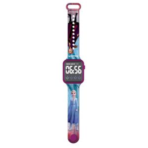 Lexibook Montre digitale LED Frozen