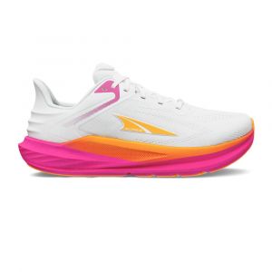 Altra Torin 8 Chaussure de running sans stabilisateurs Femmes-blanc, orange, Pointure 40.5
