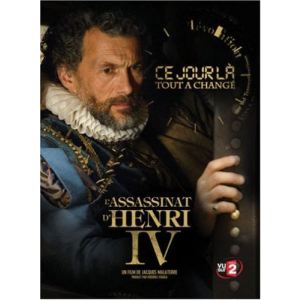 L'Assassinat d'Henri IV