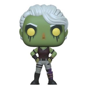 Image de Funko Figurine Pop! N°613 - Fortnite - Ghoul Trooper