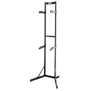 Thule Bike Stacker 2 Bikes Black - Black - Taille 2 Vélos
