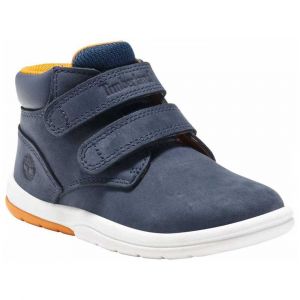 Timberland Tout-petit Tracks Hook And Loop EU 26 Black Iris