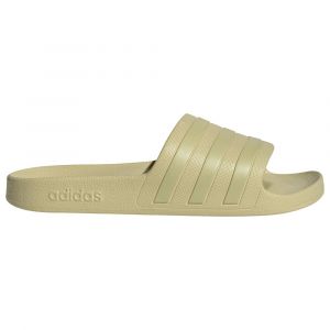 Adidas Sandales Adilette Aqua EU 37 Sandy Beige / Sandy Beige Met / Sandy Beige