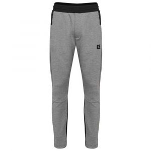 Hummel Tropper Bas de Surv&ecirc;tement - Gris, pointure Small - Gris - Taille Small