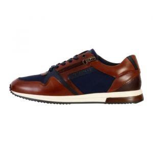 Redskins Baskets LUDIC 2 Cuir