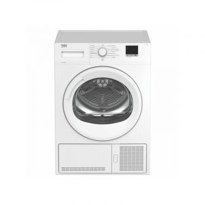 Beko Sèchelinge Séchoir à condensation DU7111GA1 7 Kg Blanc