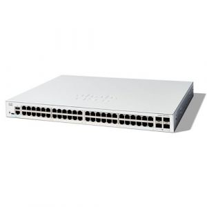 Cisco Catalyst 1200 C1200-48T-4X