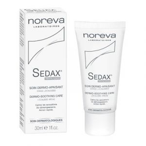 Noreva Sedax - Soin dermo-apaisant zones localis&eacute;es