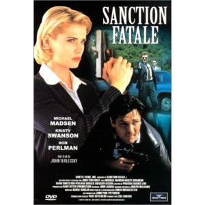 Image de Sanction Fatale [DVD]