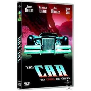 The Car (l'Enfer Mécanique)