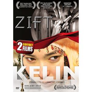 Image de Coffret Zift + Kelin