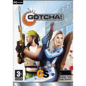 Image de Gotcha! [PC]