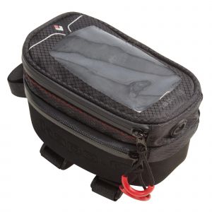 Sacoc smartphone rigide pour cadre vélo HAPO G