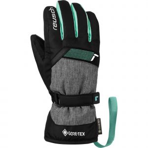 Reusch Gants de ski enfant Flash Gore-Tex