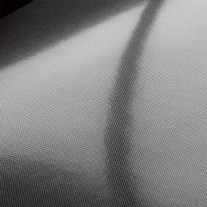 Papier Création 50 x 65 cm 250 g/m² Noir gaufré brillant - Corect Art