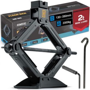 Cric trapézoïdal 2 t Humberg HM-383