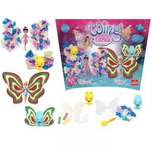 Image de Goliath Shimmer Wing Fairies & Friends