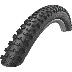 Schwalbe Hans Dampf TL Easy Tyre - TwinSkin