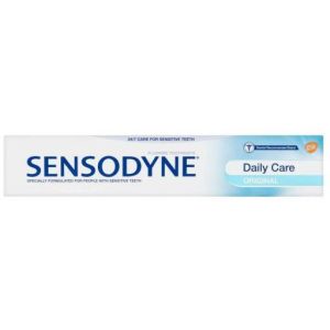 Sensodyne Daily Care Sensitive Toothpaste - 75 ml