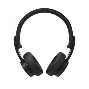Urbanista Detroit, Sans fil, Bandeau, Binaural, Supraaural, 98 dB, Noir