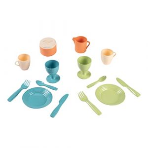 Smoby Green dinette