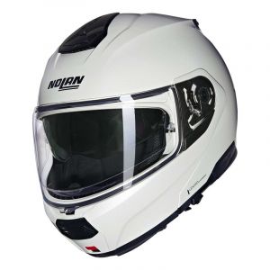 Nolan Casque modulable N100-6 Classico Nobile 320 perla brillant- S