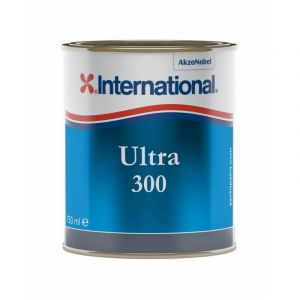 International Paints - Antifouling international matrice dure ultra 300 - 750 ml - navy