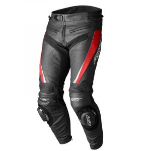 RST Pantalon cuir moto TracTech Evo 5 CE